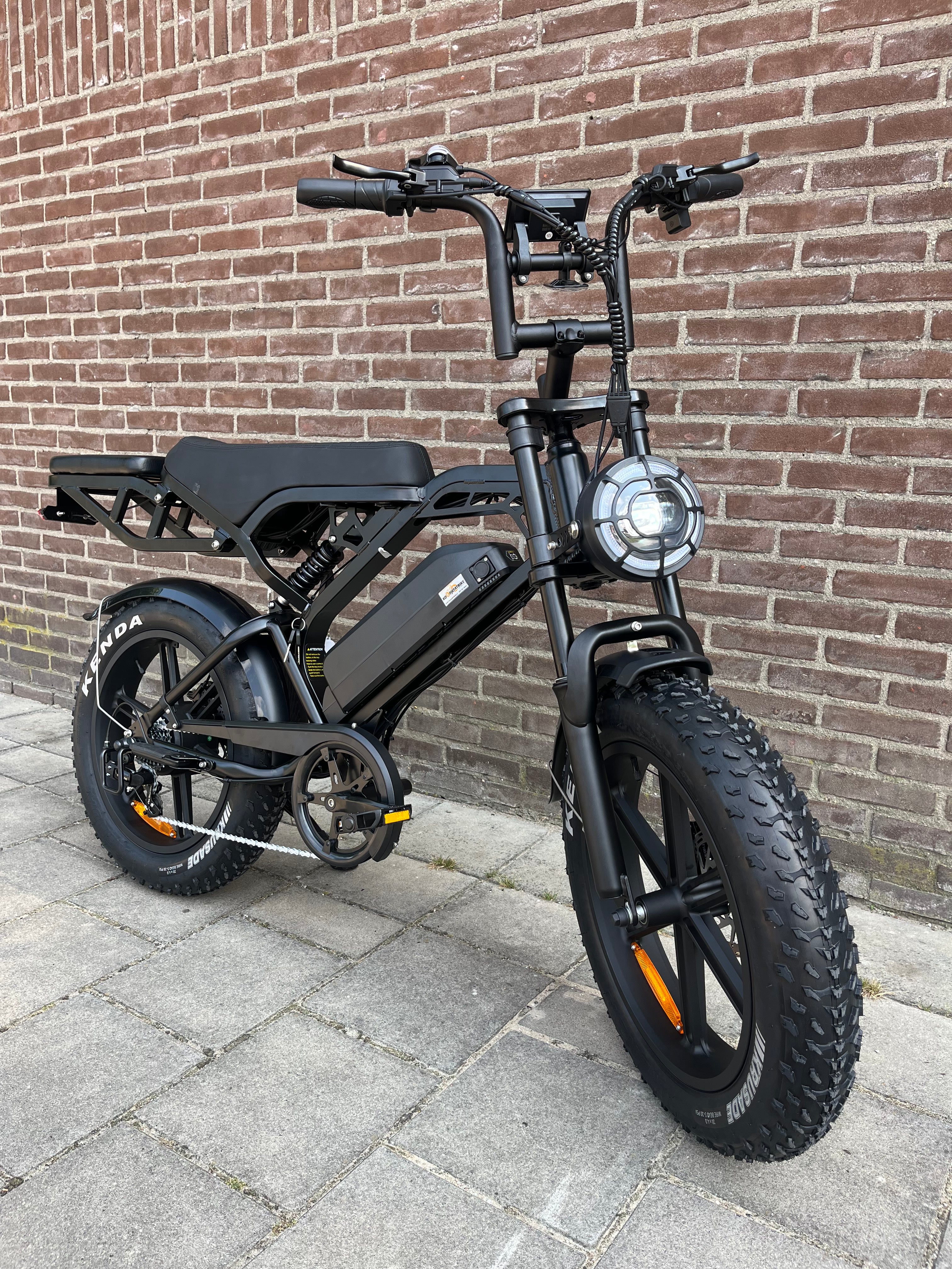 Wat Kunnen we verwachten qua Regels/Wetten voor Fatbikes in Nederland?