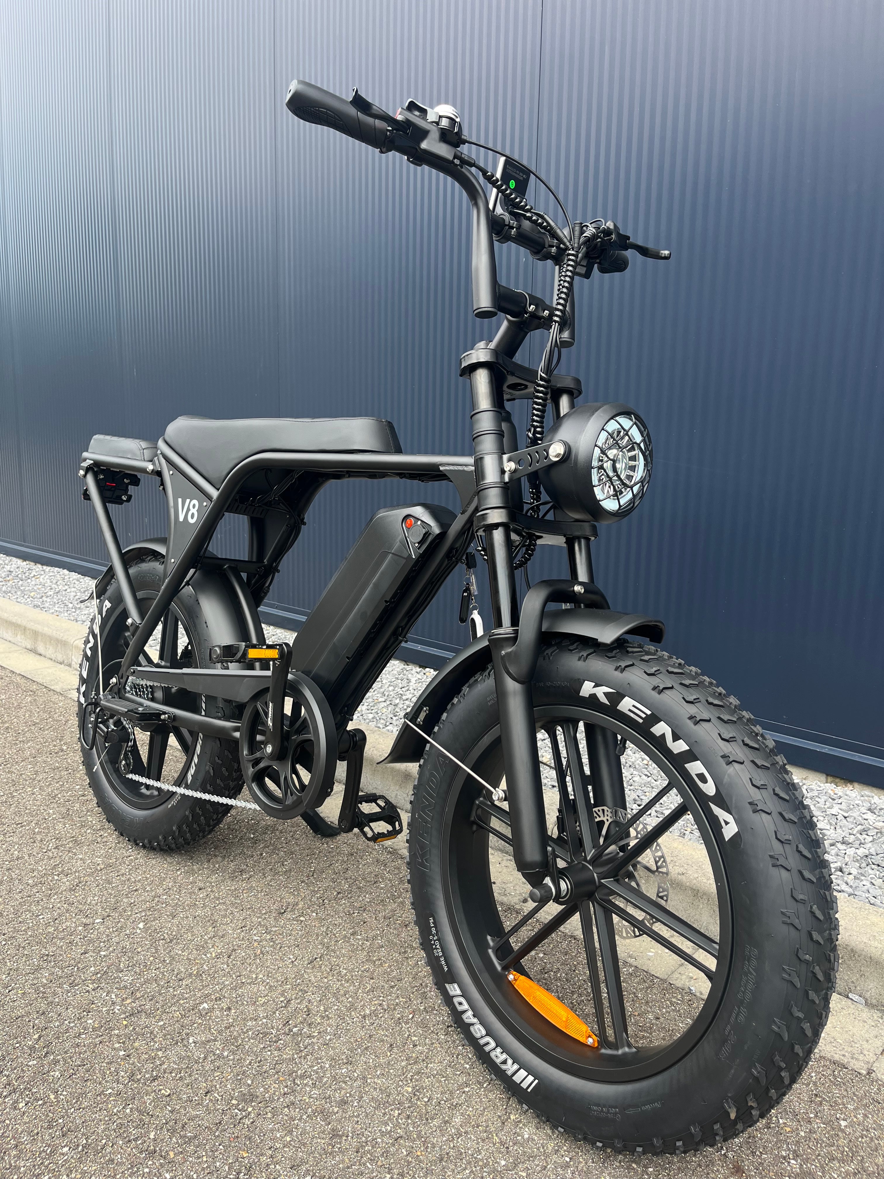 Onderhoud aan Fatbikes: Waar je op moet letten