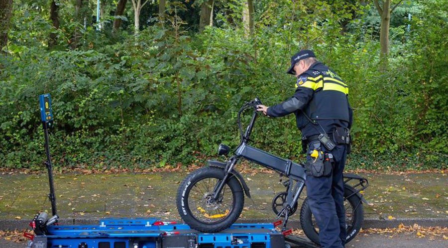Wetgeving voor E-bikes in Nederland - Wat Je Moet Weten