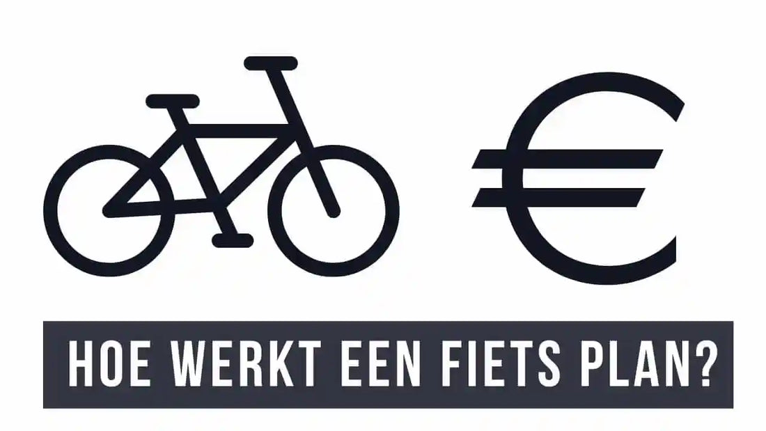 Fietsplan FiscFree