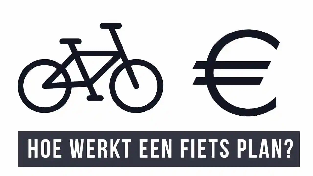 Fietsplan FiscFree