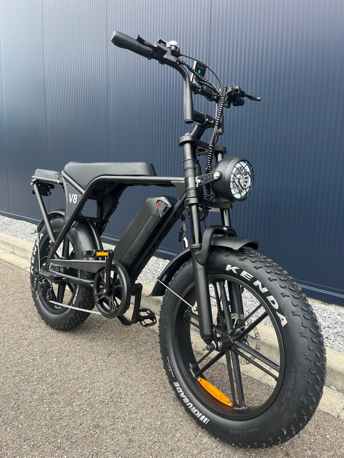 Onderhoud aan Fatbikes: Waar je op moet letten