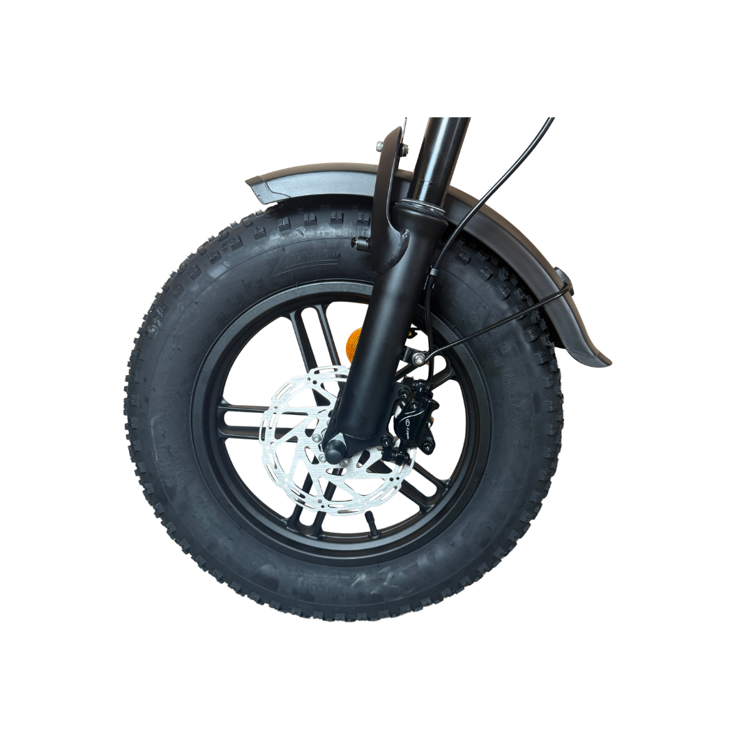 V20 mini Special Edition Fatbike 2025 Army Green | Combi-Deal 🔥