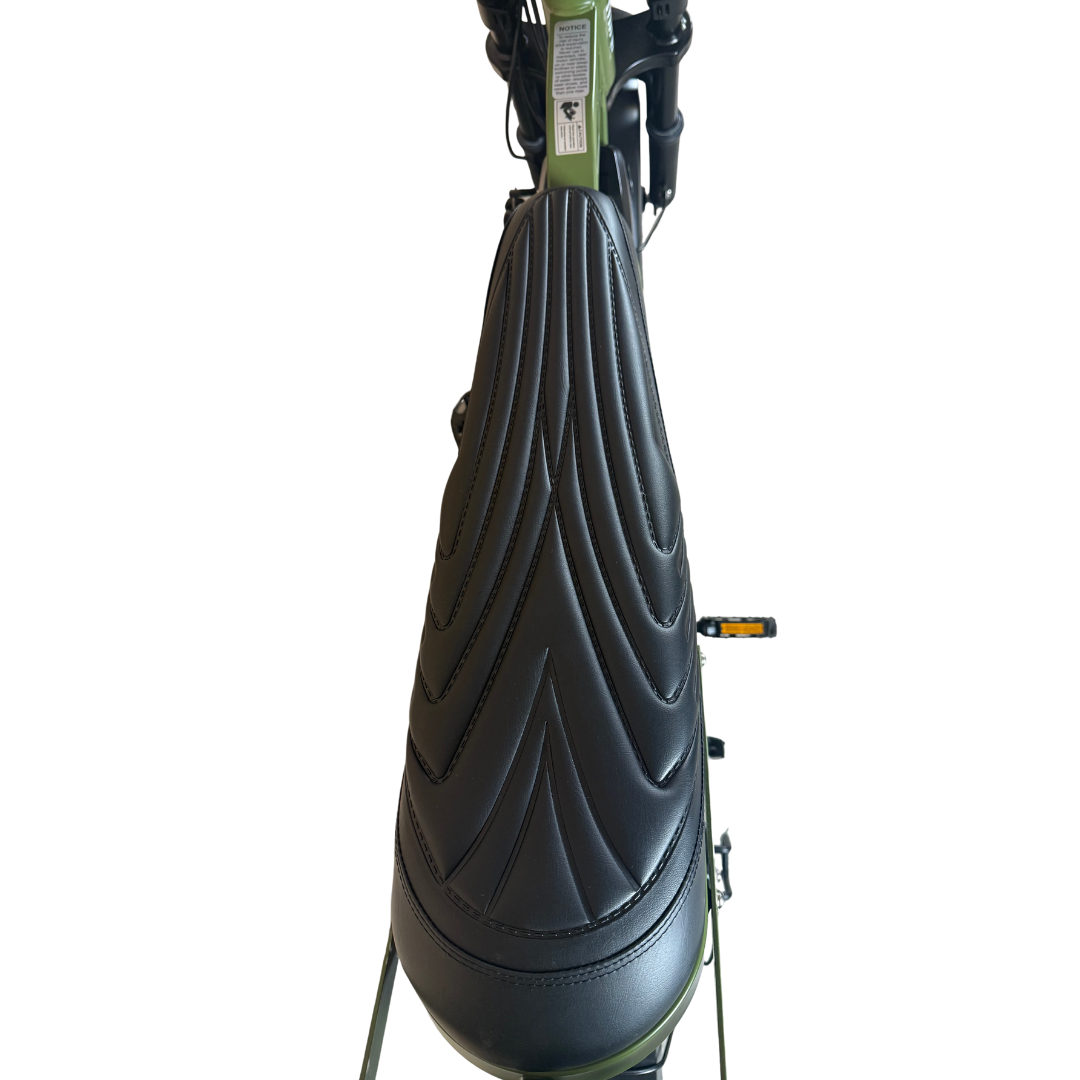 V20 mini Special Edition Fatbike 2025 Army Green | Combi-Deal 🔥