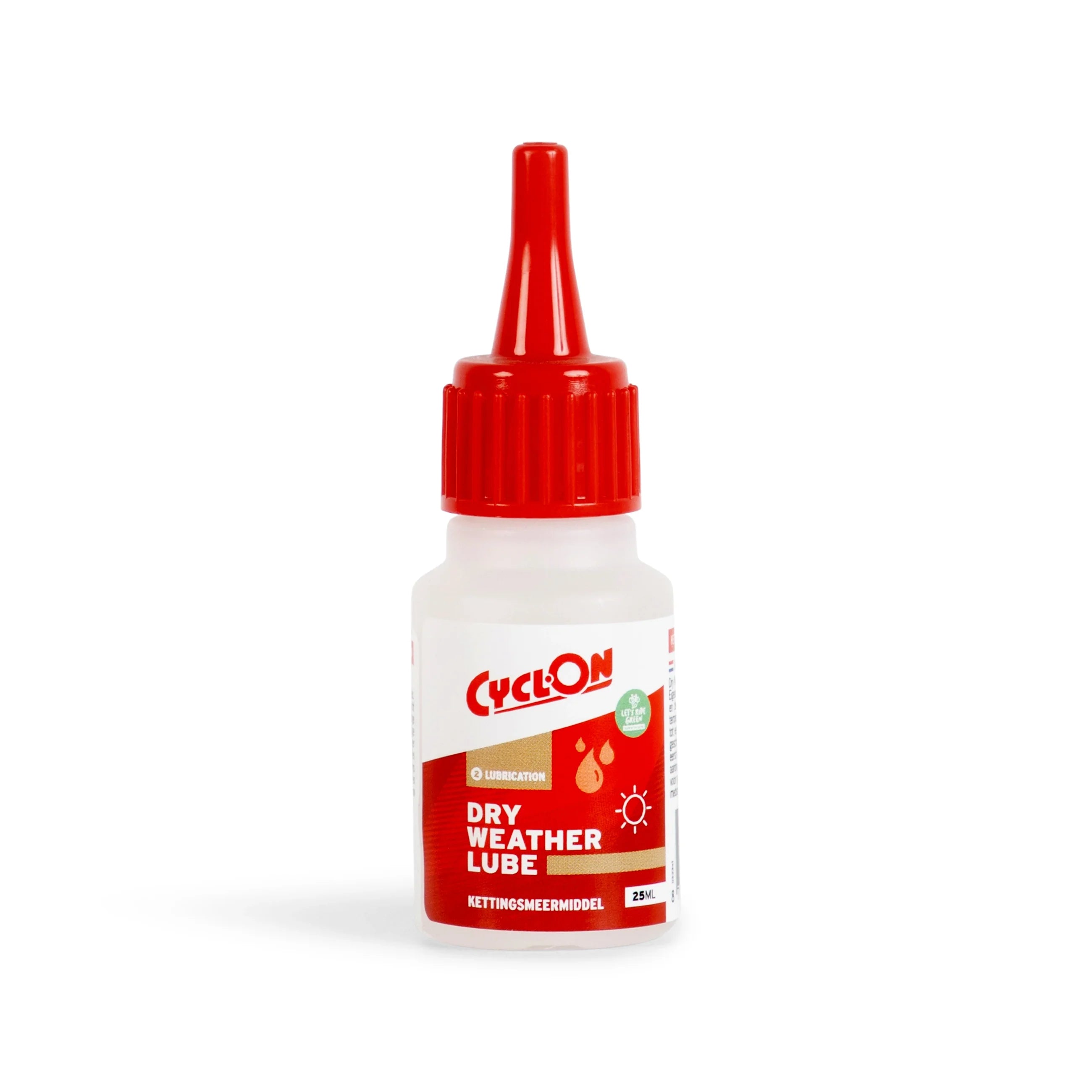 Kettingsmeer 25ml