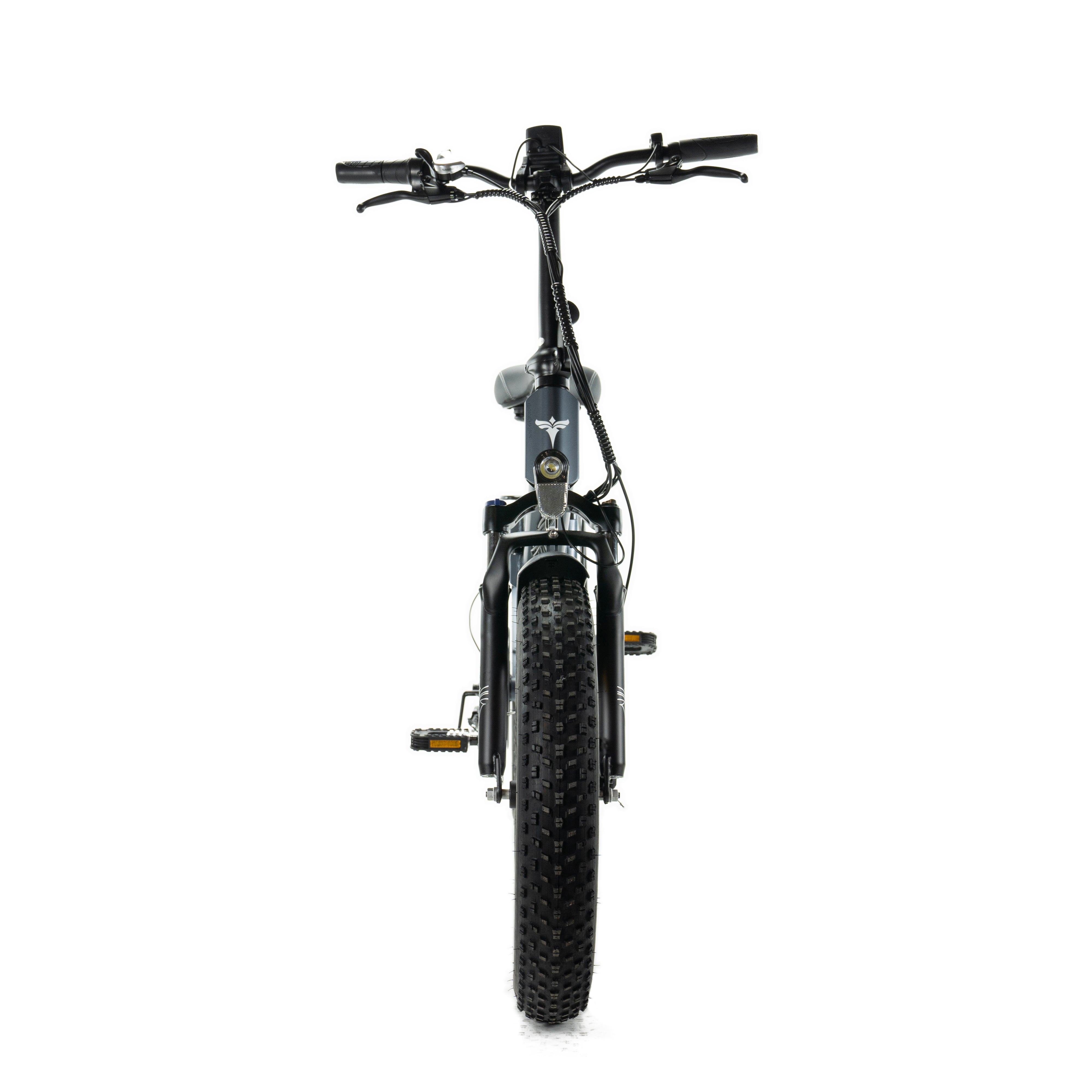 ENGWE Engine Pro 2.0 - Elektrische vouwfiets - Grijs