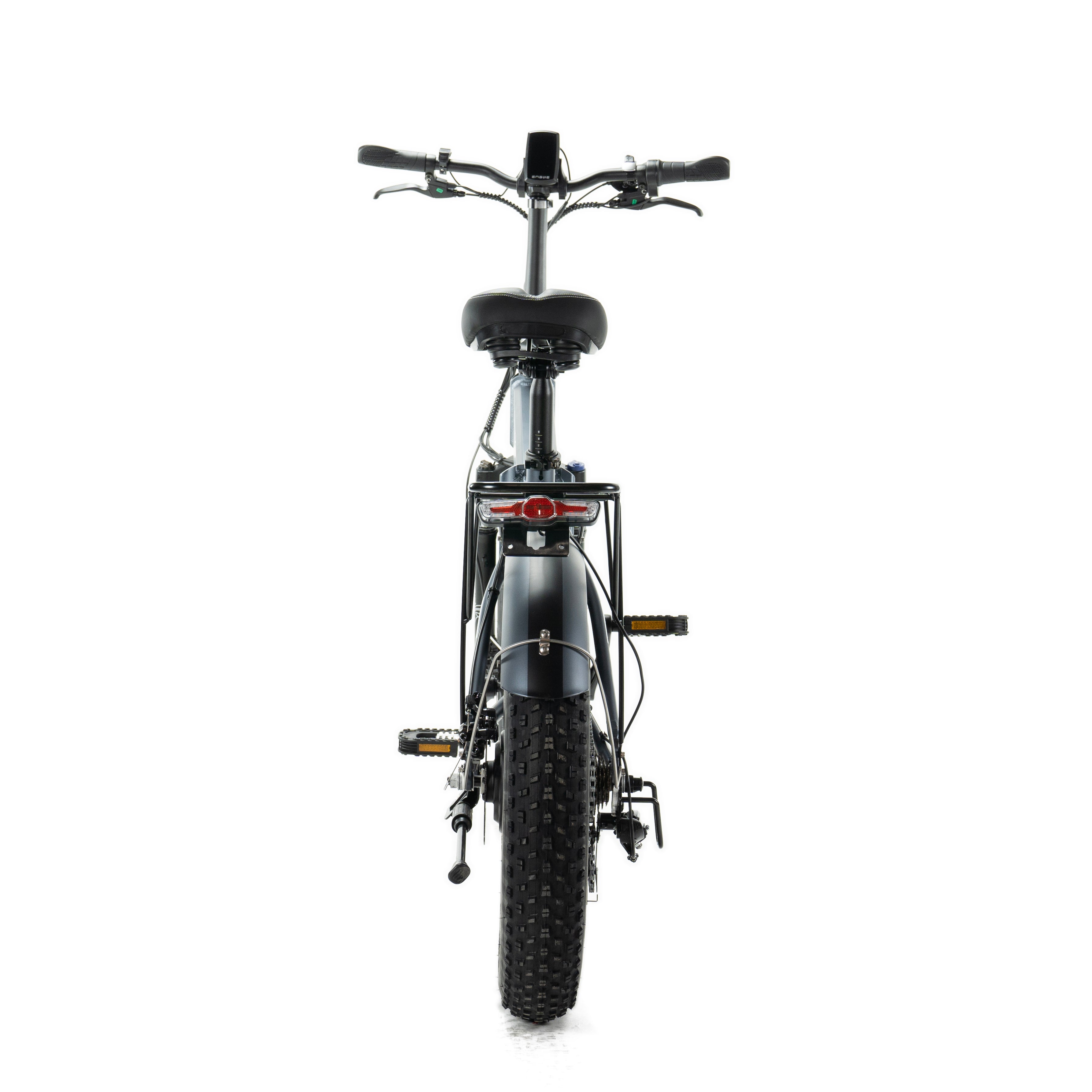 ENGWE Engine Pro 2.0 - Elektrische vouwfiets - Grijs