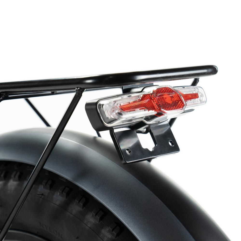 ENGWE Engine Pro 2.0 - Elektrische vouwfiets - Grijs