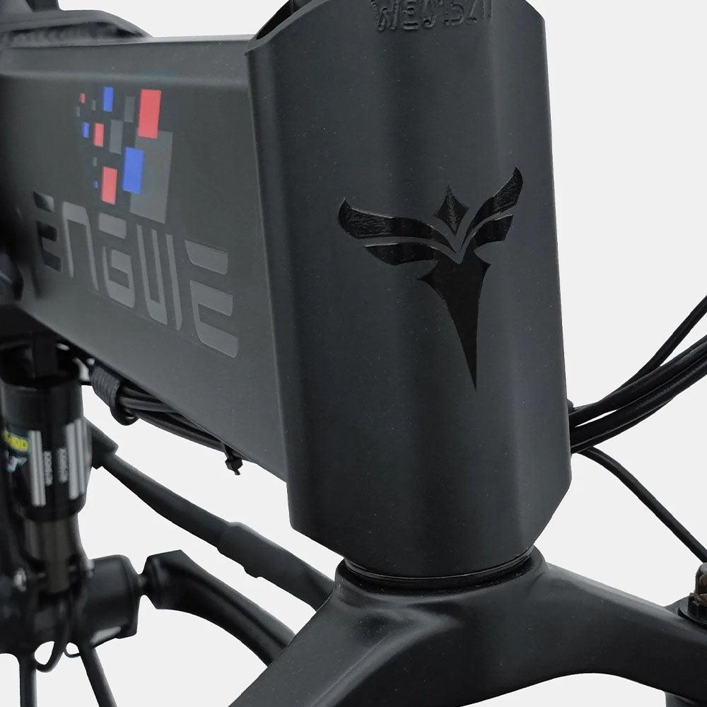 ENGWE Engine Pro 2.0 - Elektrische vouwfiets - Groen