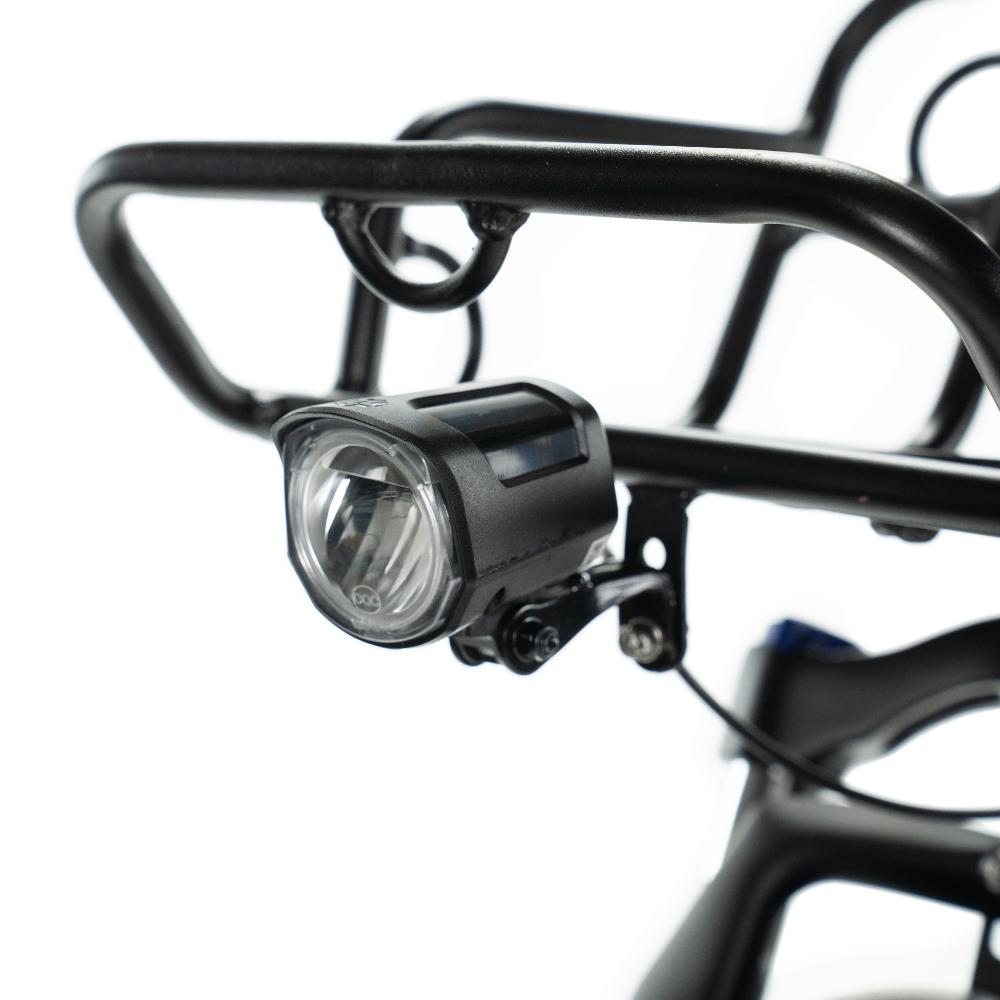 ENGWE L20 Boost - Fatbike - Groen