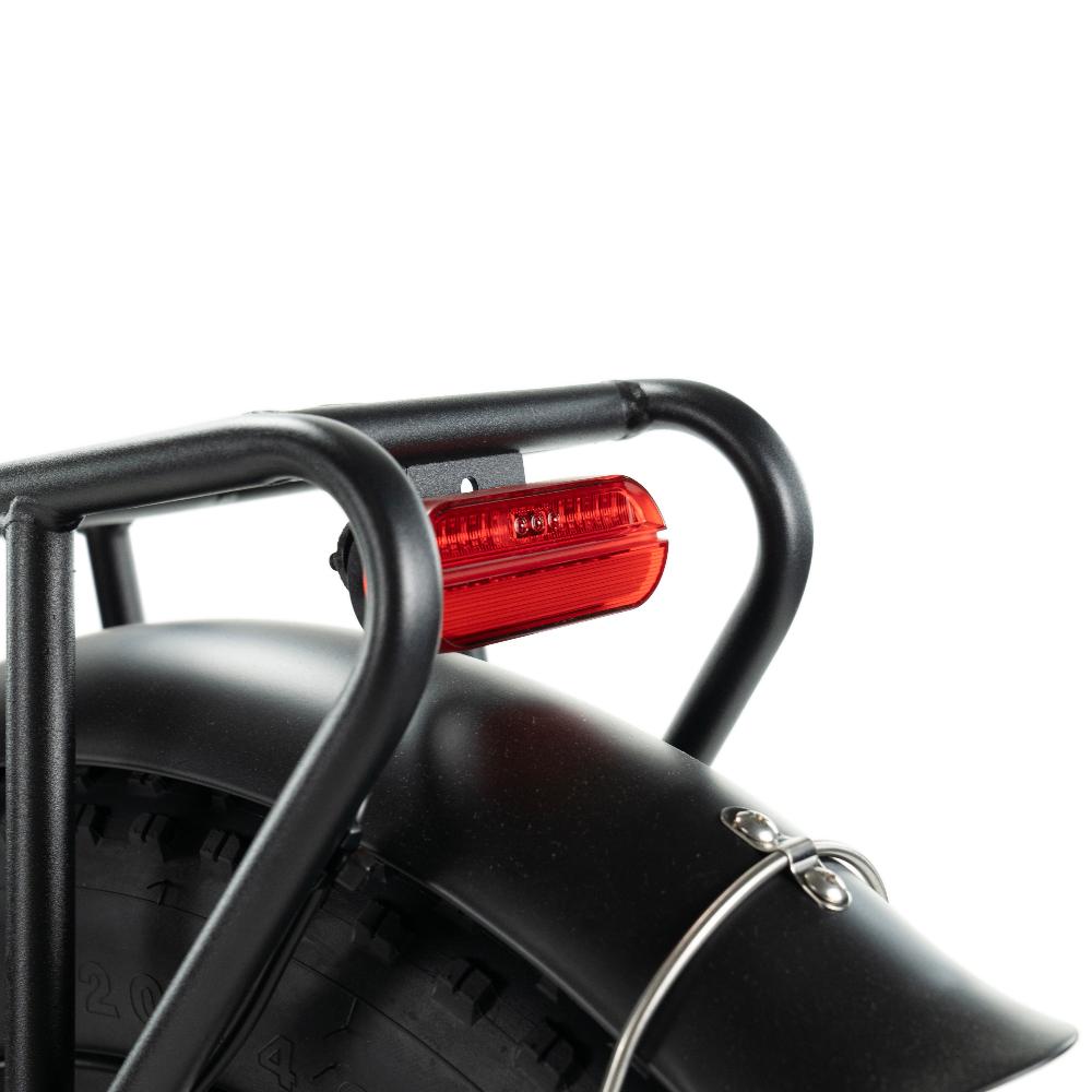 ENGWE L20 Boost - Fatbike - Groen