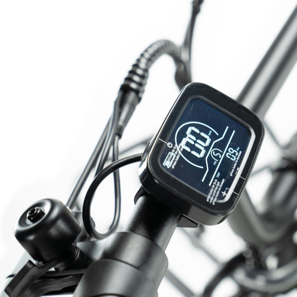 ENGWE L20 Boost - Fatbike - Groen