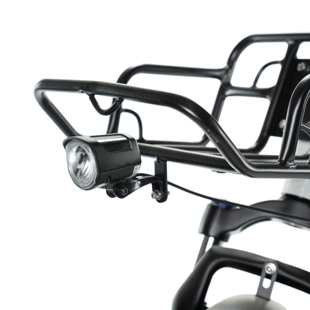 ENGWE L20 - Fatbike - Wit