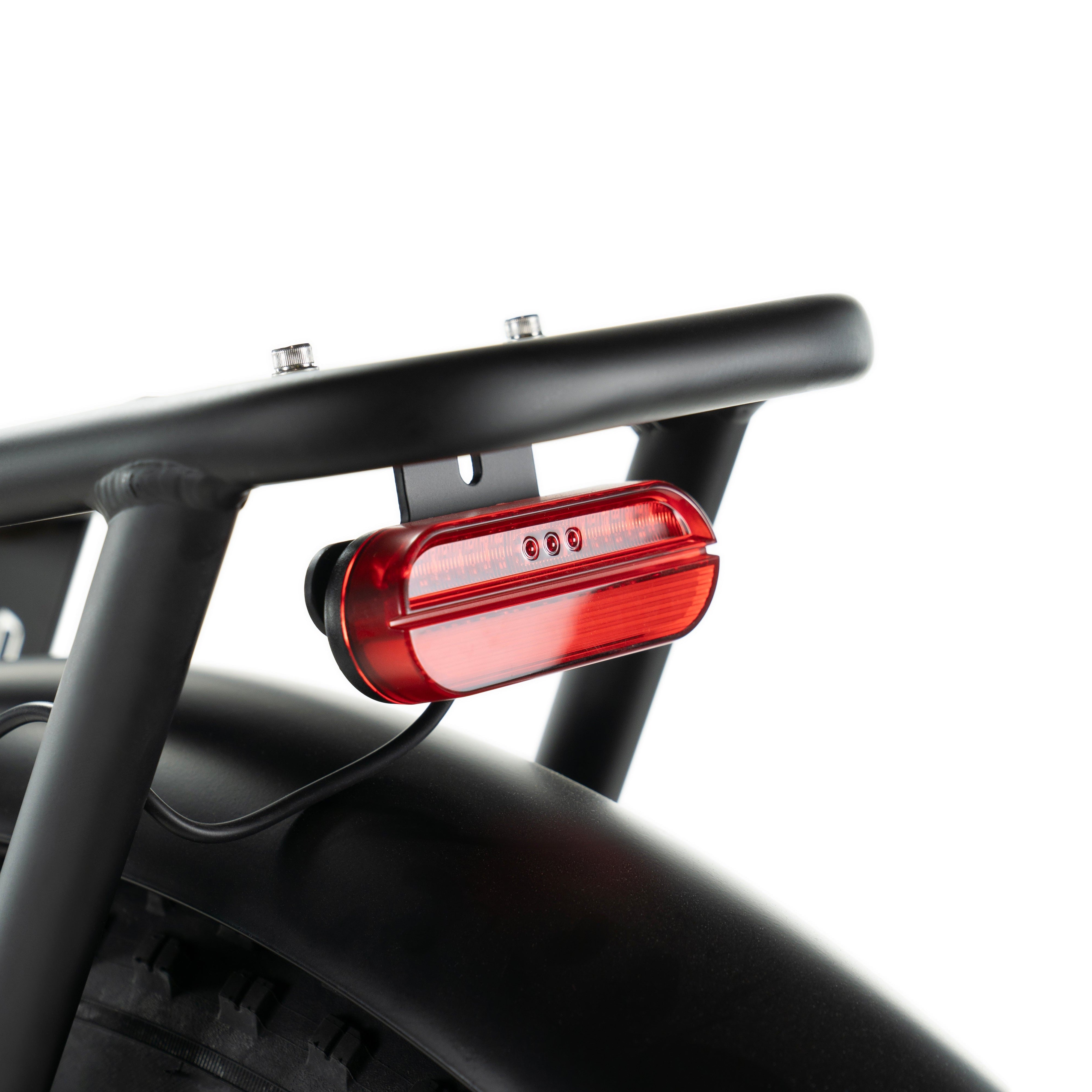 ENGWE E26 | Family-Deal | Lage instap | Fatbike | Geel | Peuter