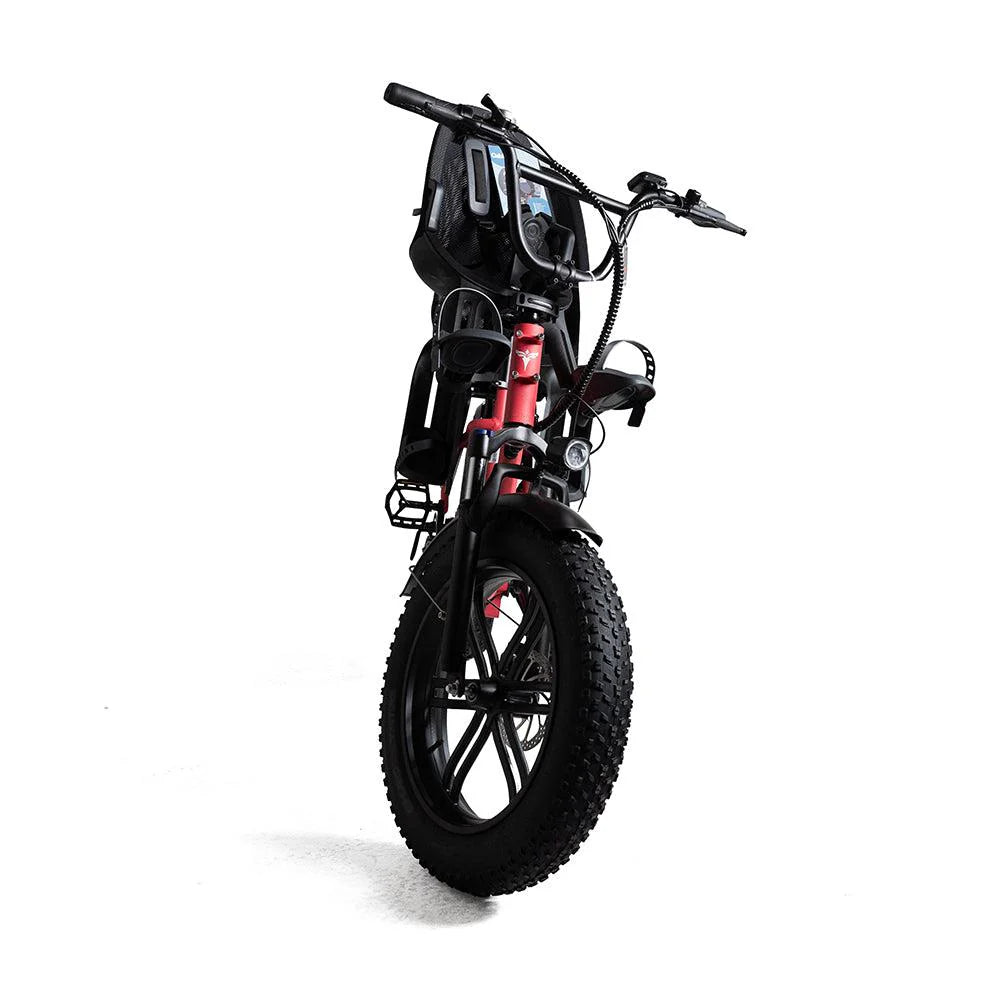 ENGWE L20 | Family-Deal | Roze