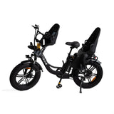 ENGWE L20 | Family-Deal | Zwart