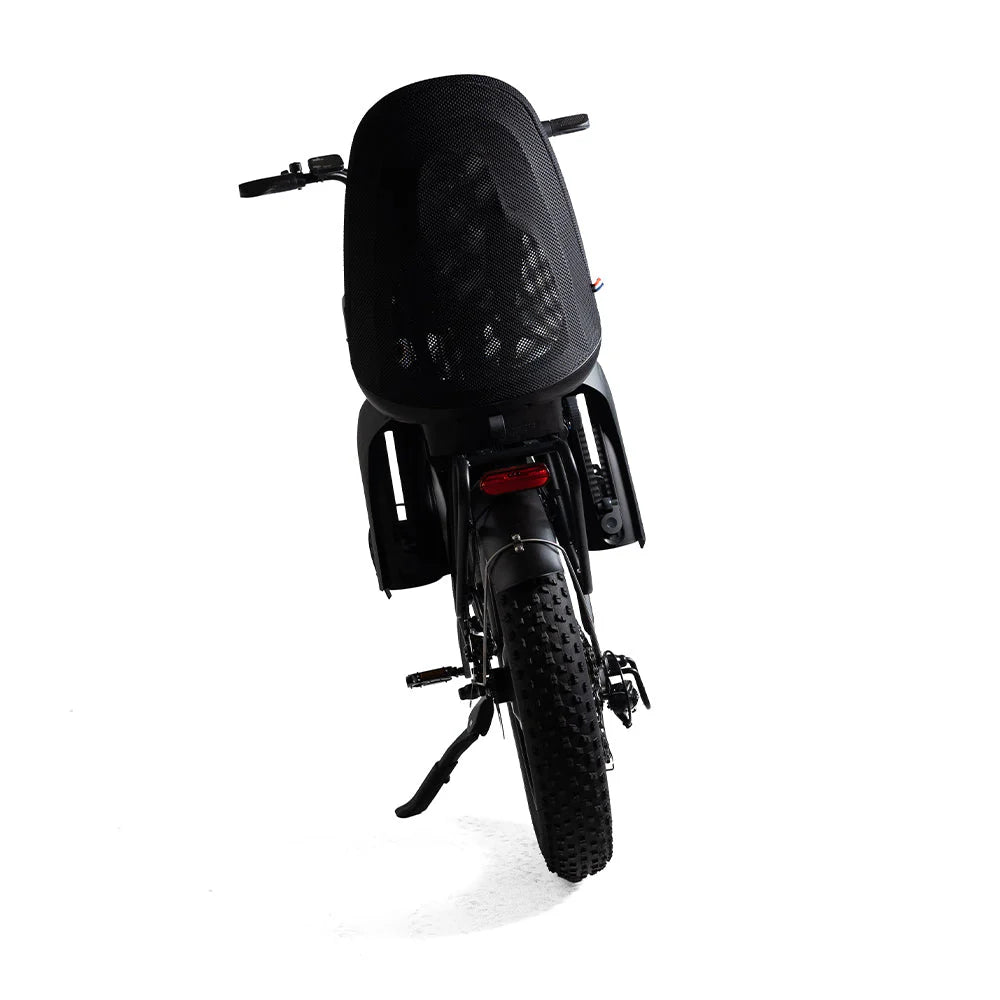 ENGWE L20 | Family-Deal | Zwart