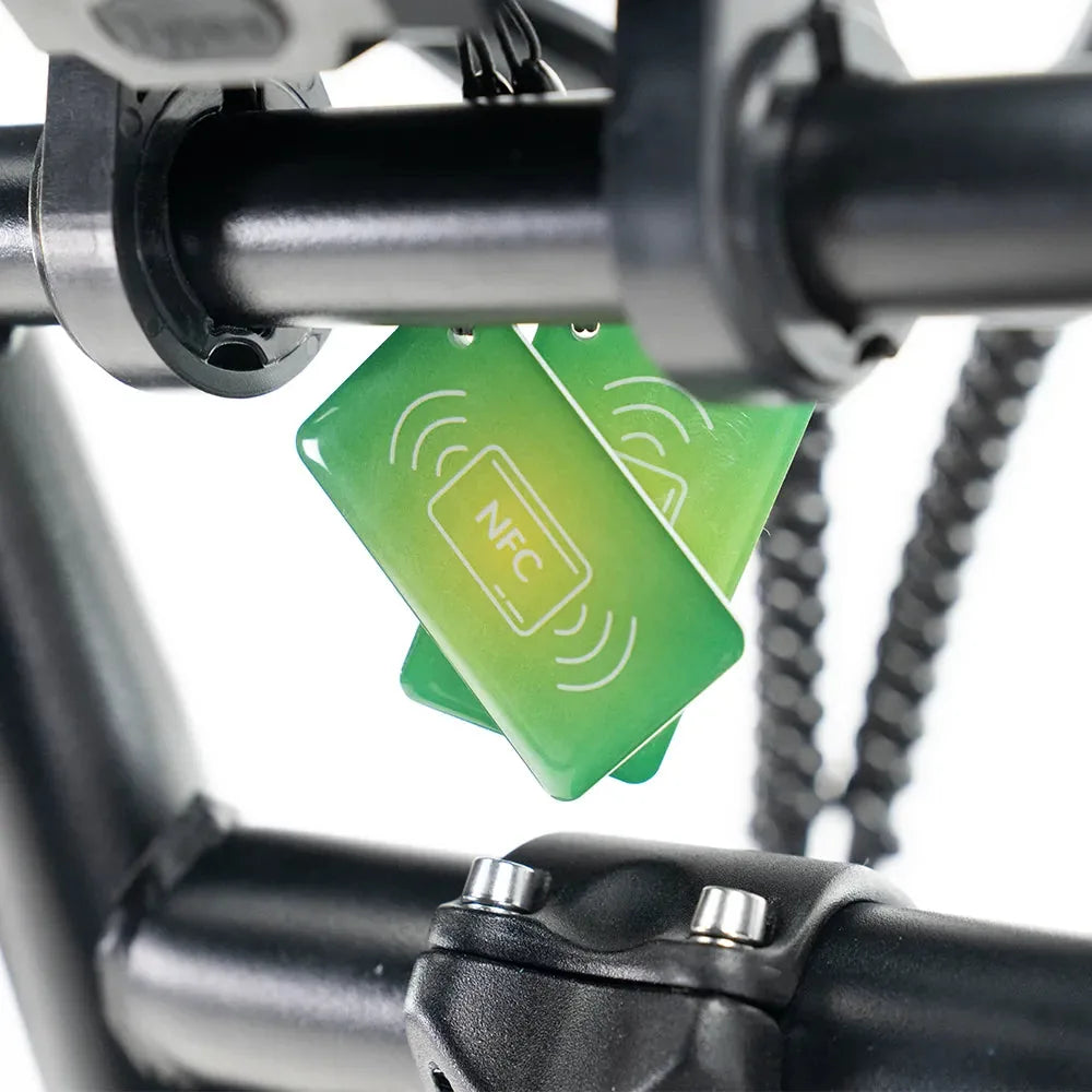 OUXI V8 / C80 PRO Fatbike 2025 | Combi-Deal 🔥