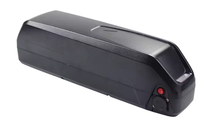 Accu - Batterij - geschikt voor OUXI