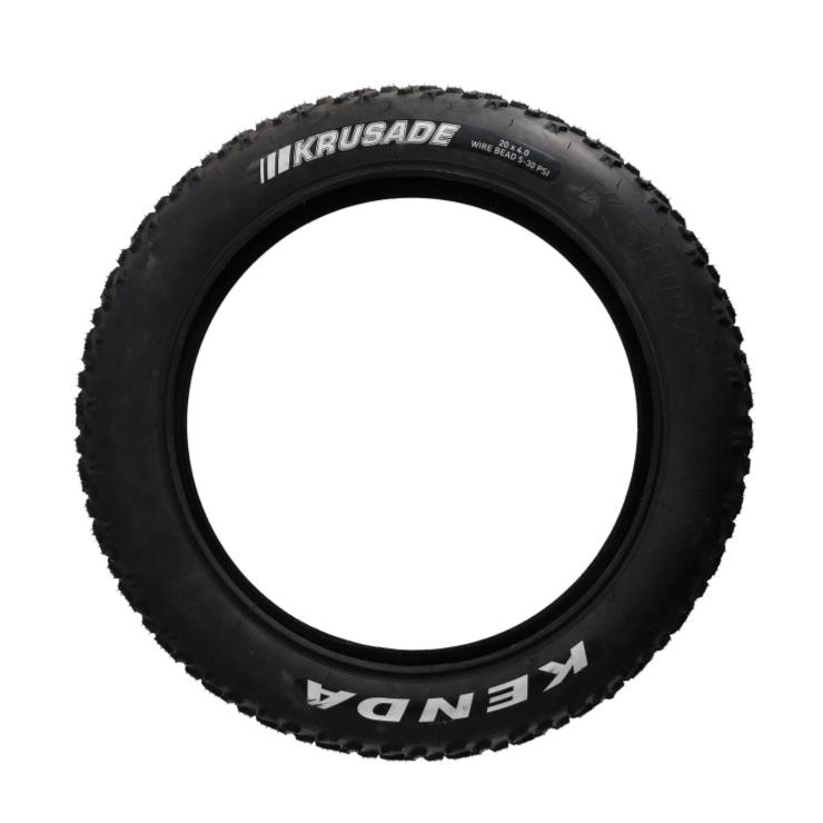 Buitenband Fatbike Kenda 20x4