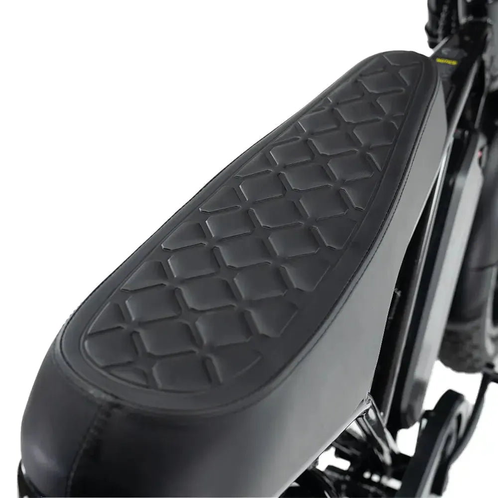 OUXI C90 (H9) Fatbike 2025 | Combi-Deal 🔥