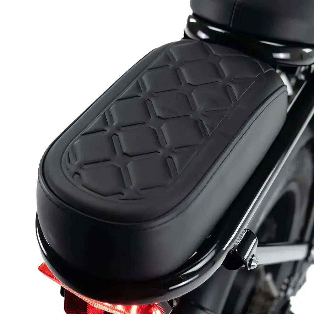 OUXI C90 (H9) Fatbike 2025 | Combi-Deal 🔥