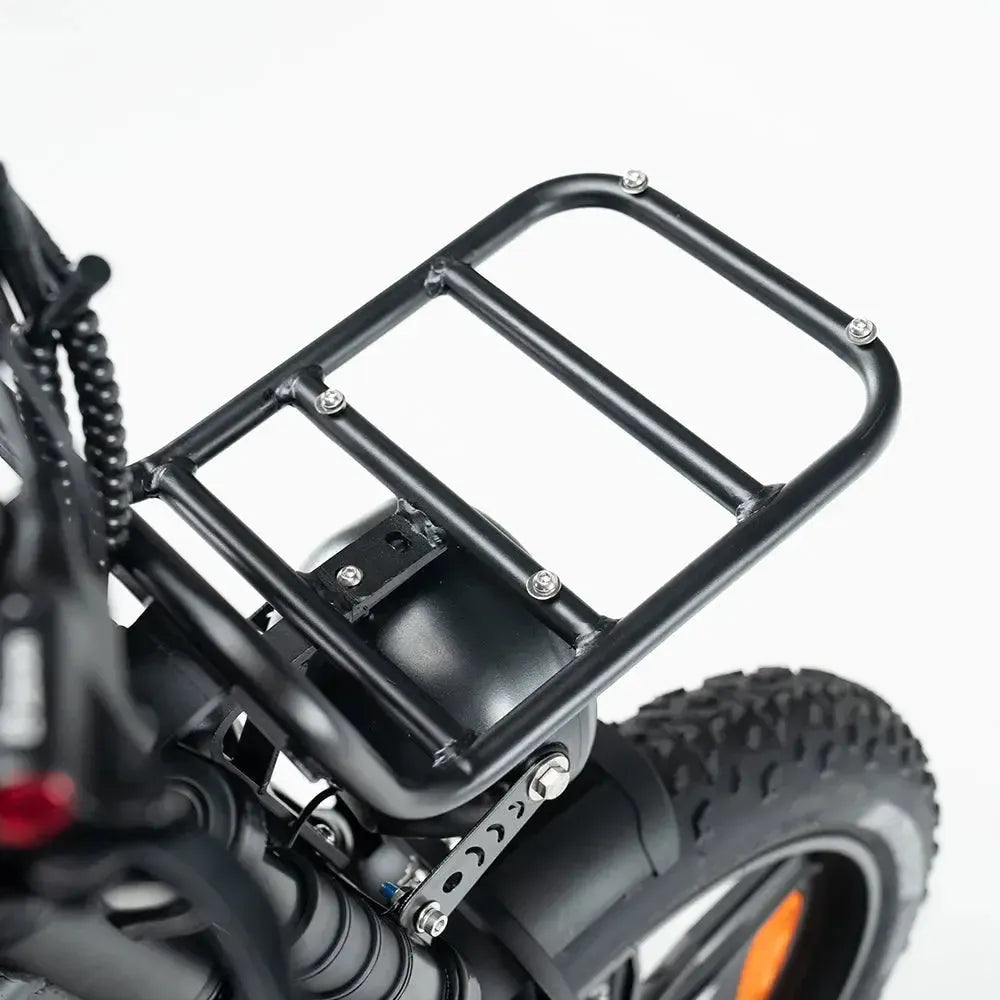 OUXI H9 Fatbike 2025 | Combi-Deal 🔥