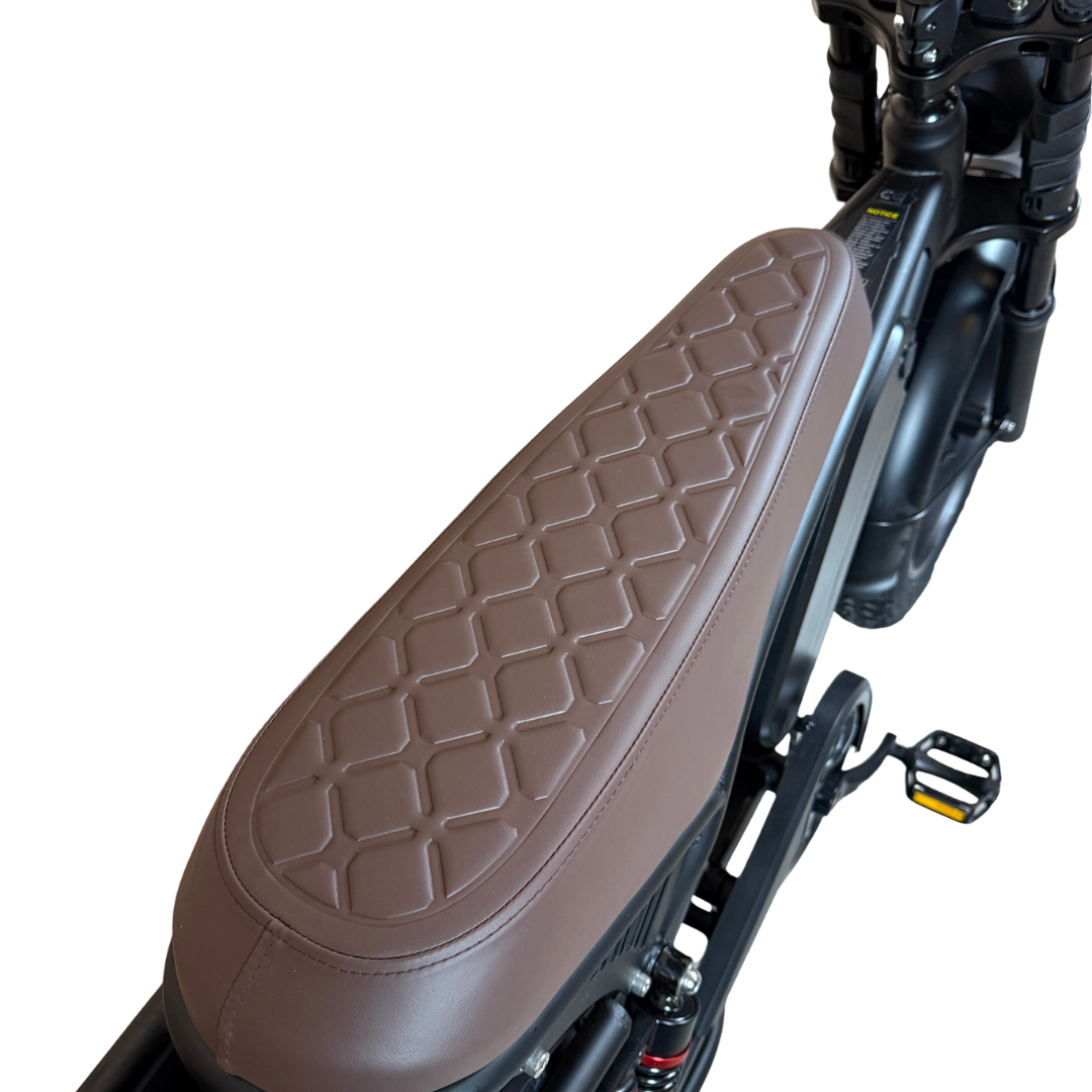 OUXI V8 Ultra Fatbike 2025 | Combi-Deal 🔥