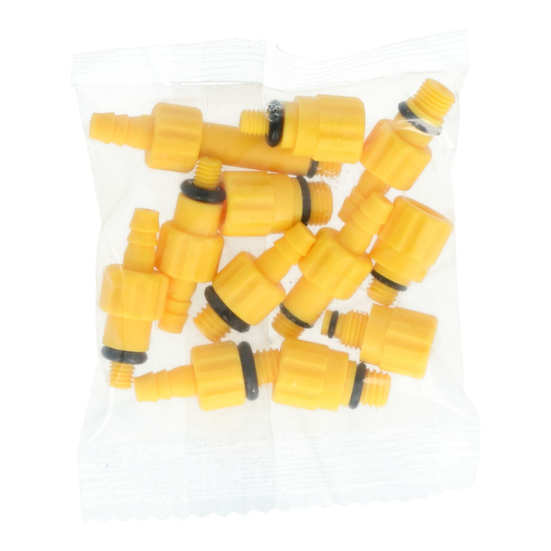 Ontluchsetje / Olie bijvullen Hydraulische Remmen