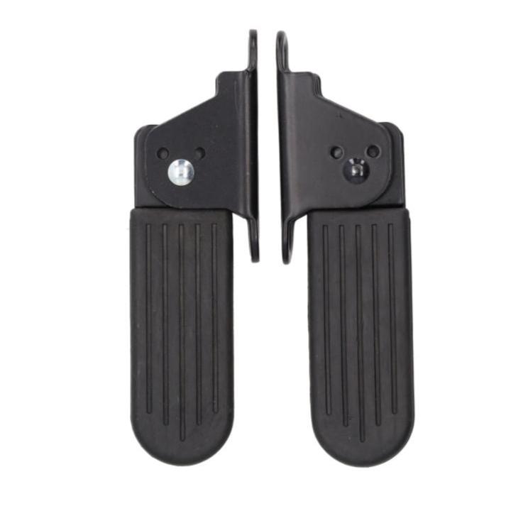 Voetsteuntjes Fatbike