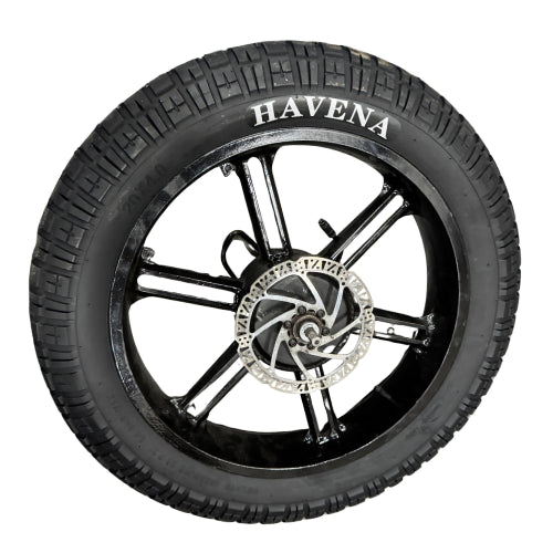 Havena Ranger Fatbike Anti-lek Band 20x4.0 – Stevige kwaliteit met anti-leklaag
