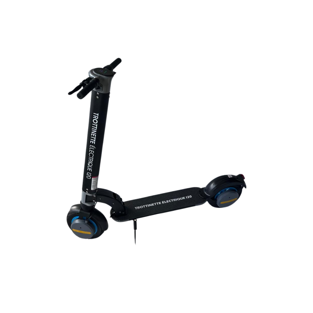 I20 elektrische step - 350W - 25km/ph