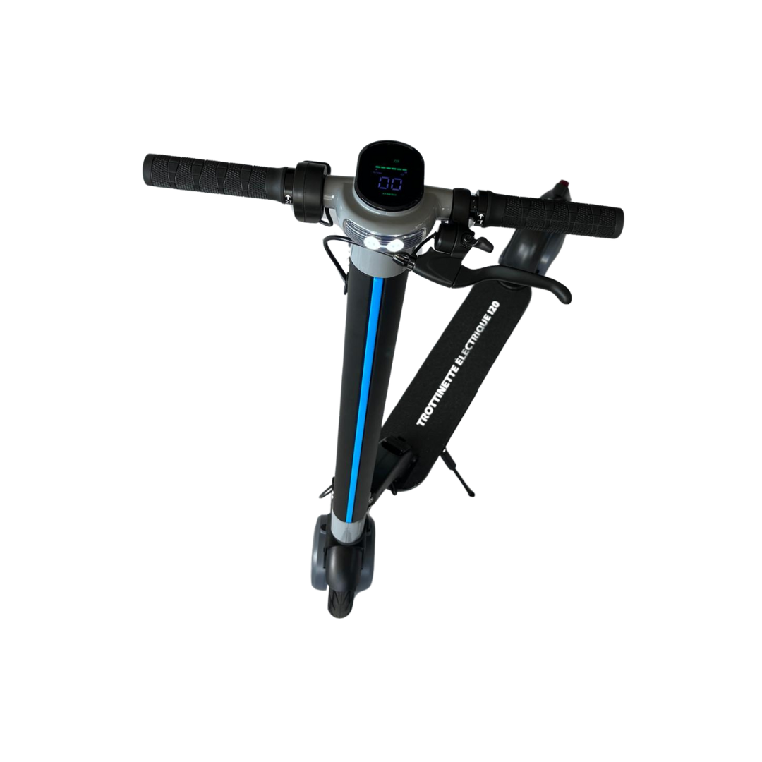 I20 elektrische step - 350W - 25km/ph