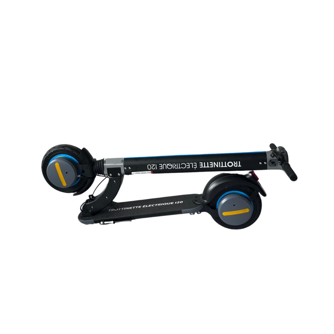 I20 elektrische step - 350W - 25km/ph