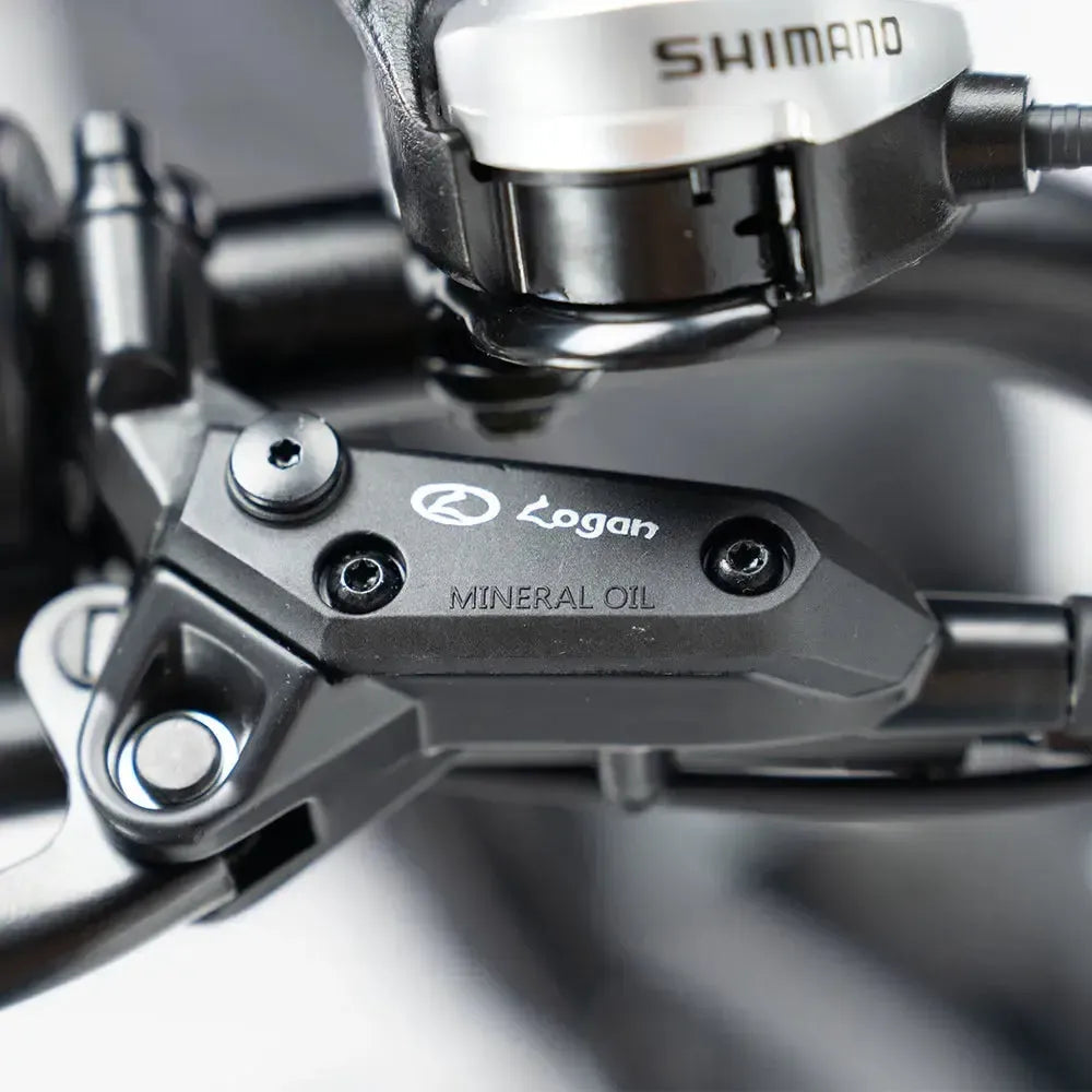 V20 PRO Fatbike 2025 | Combi-Deal 🔥