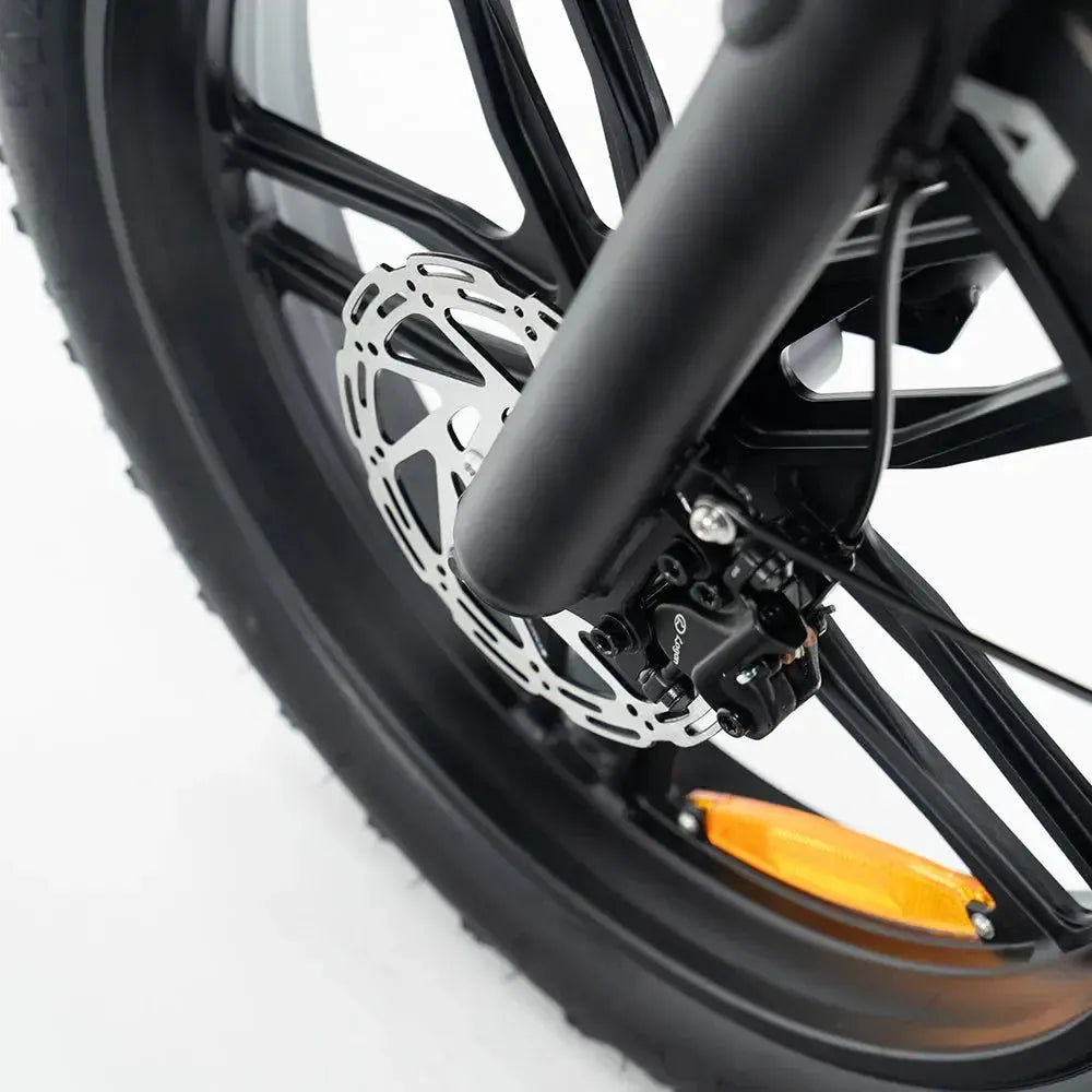 V20 PRO Fatbike 2025 | Combi-Deal 🔥