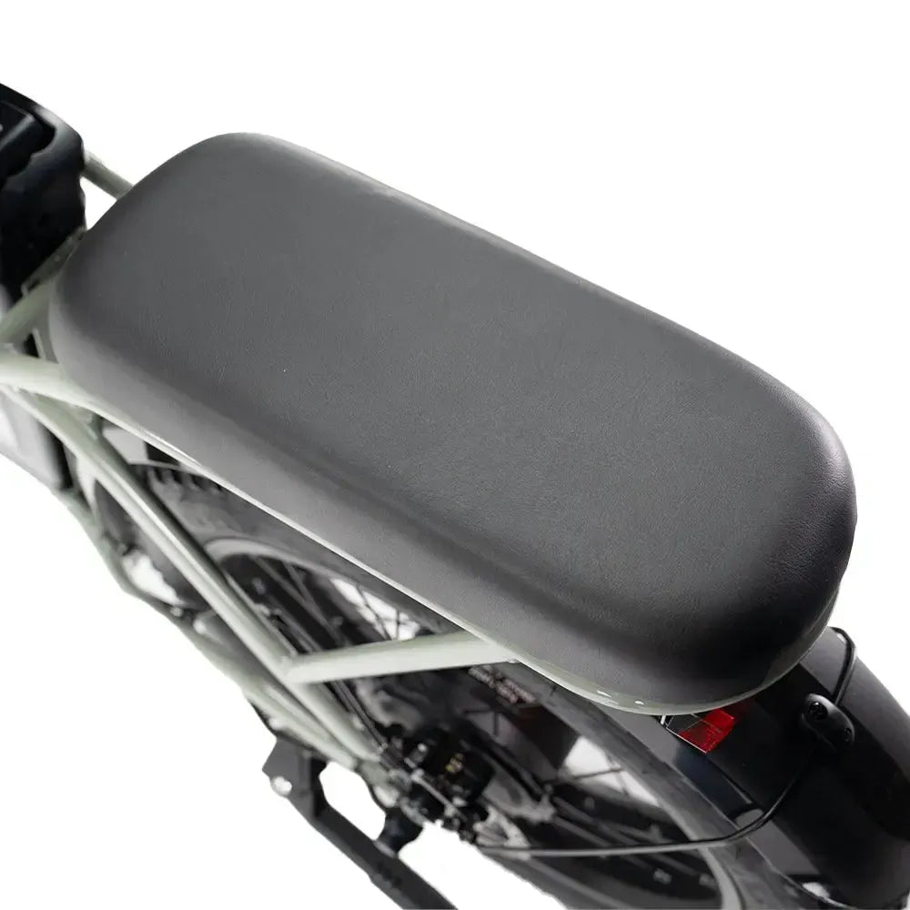 Windgoo E20 Pro – Zwart - Lage instap - vouwfiets