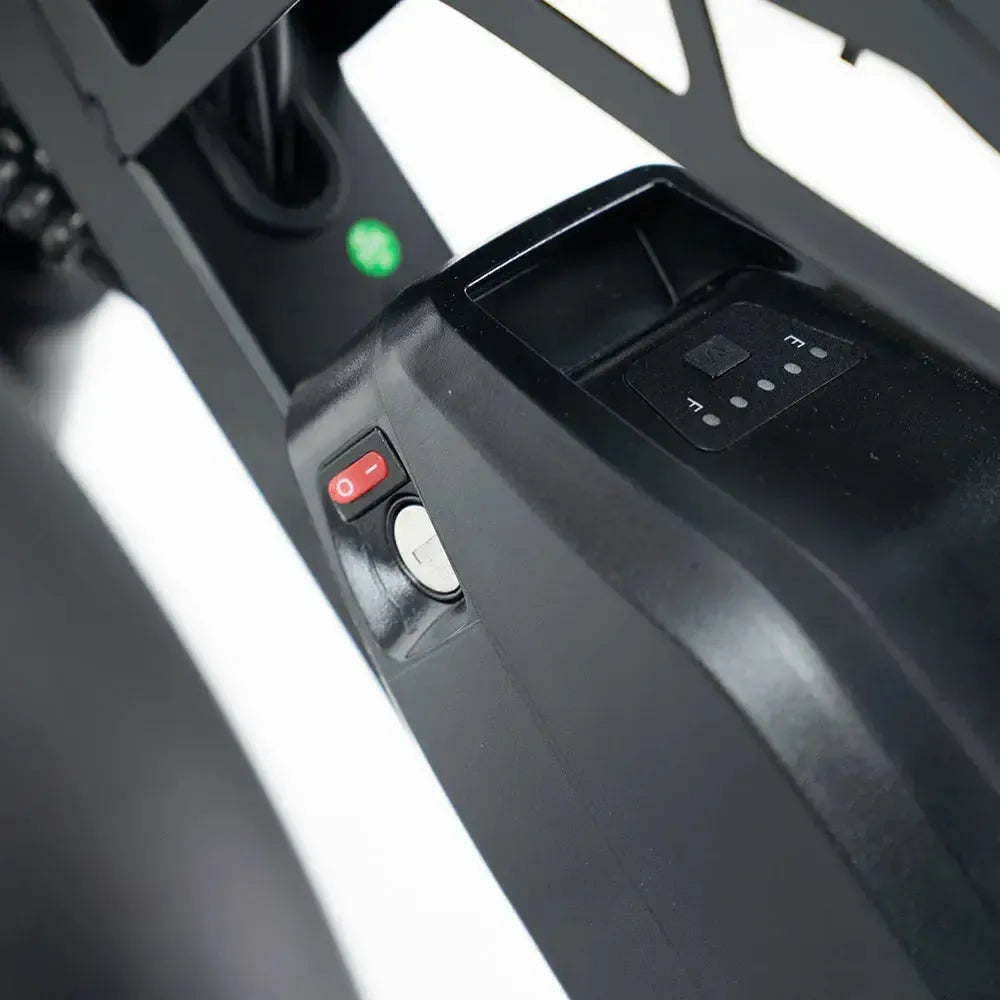 V20 PRO Fatbike 2025 | Combi-Deal 🔥