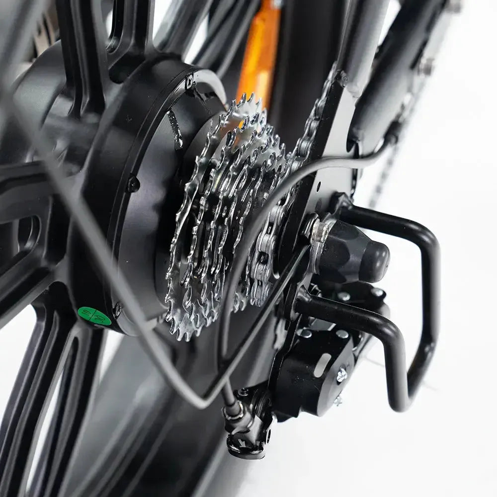 V20 PRO Fatbike 2025 | Combi-Deal 🔥