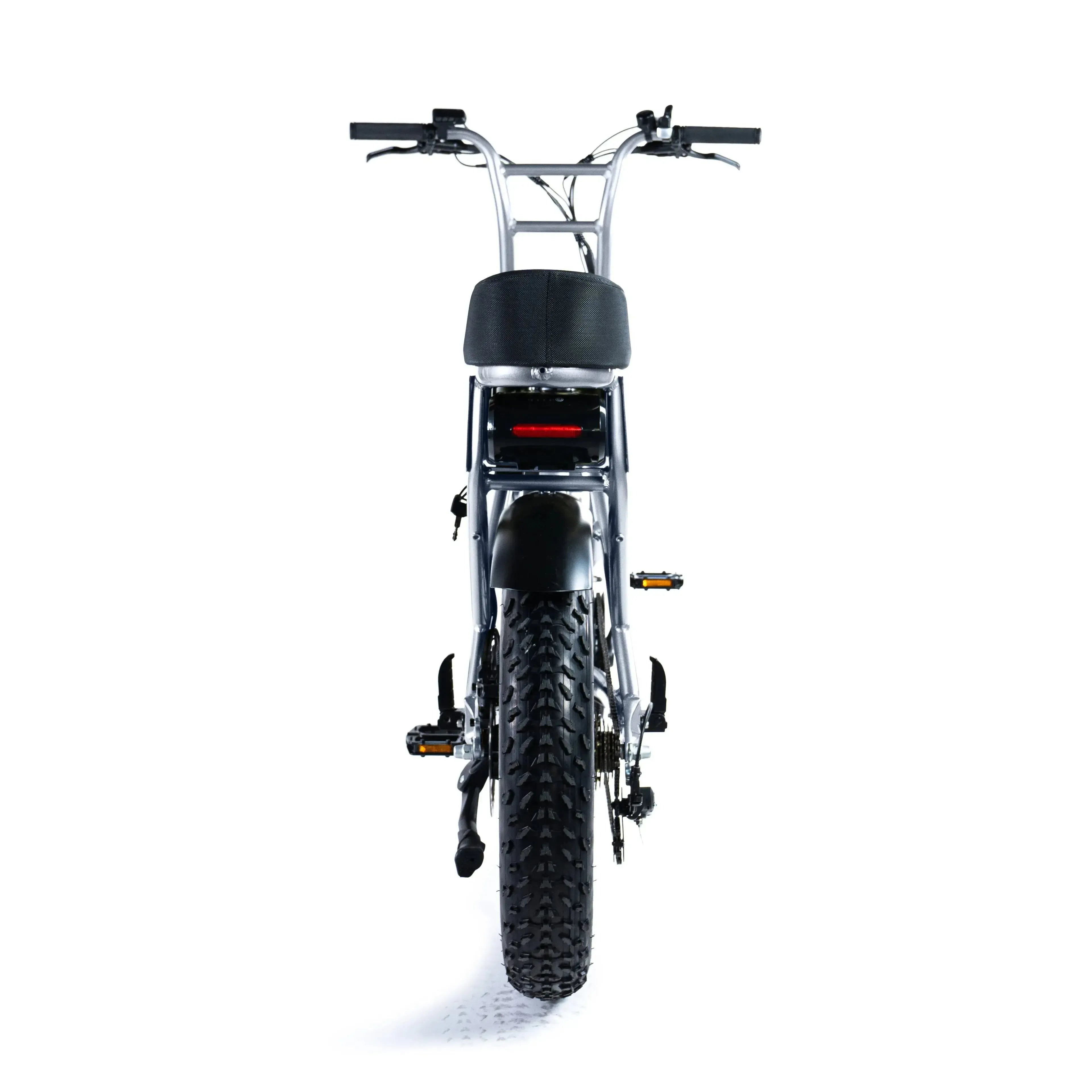 Grandeux Xplore - Grijs