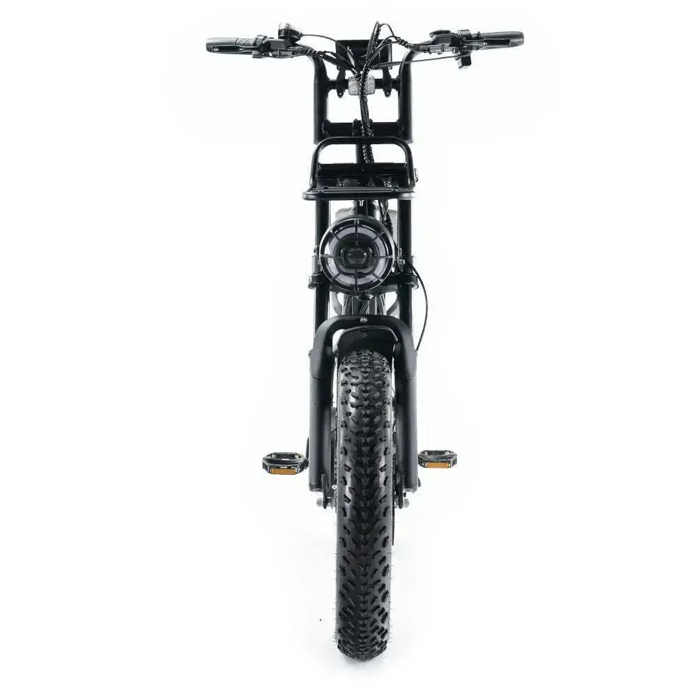 V20 PRO Fatbike 2025 | Combi-Deal 🔥