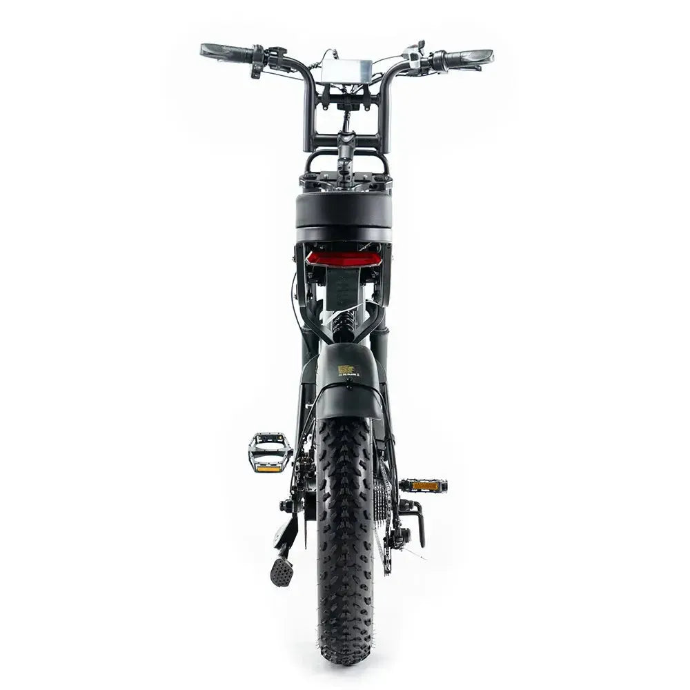 V20 PRO Fatbike 2025 | Combi-Deal 🔥
