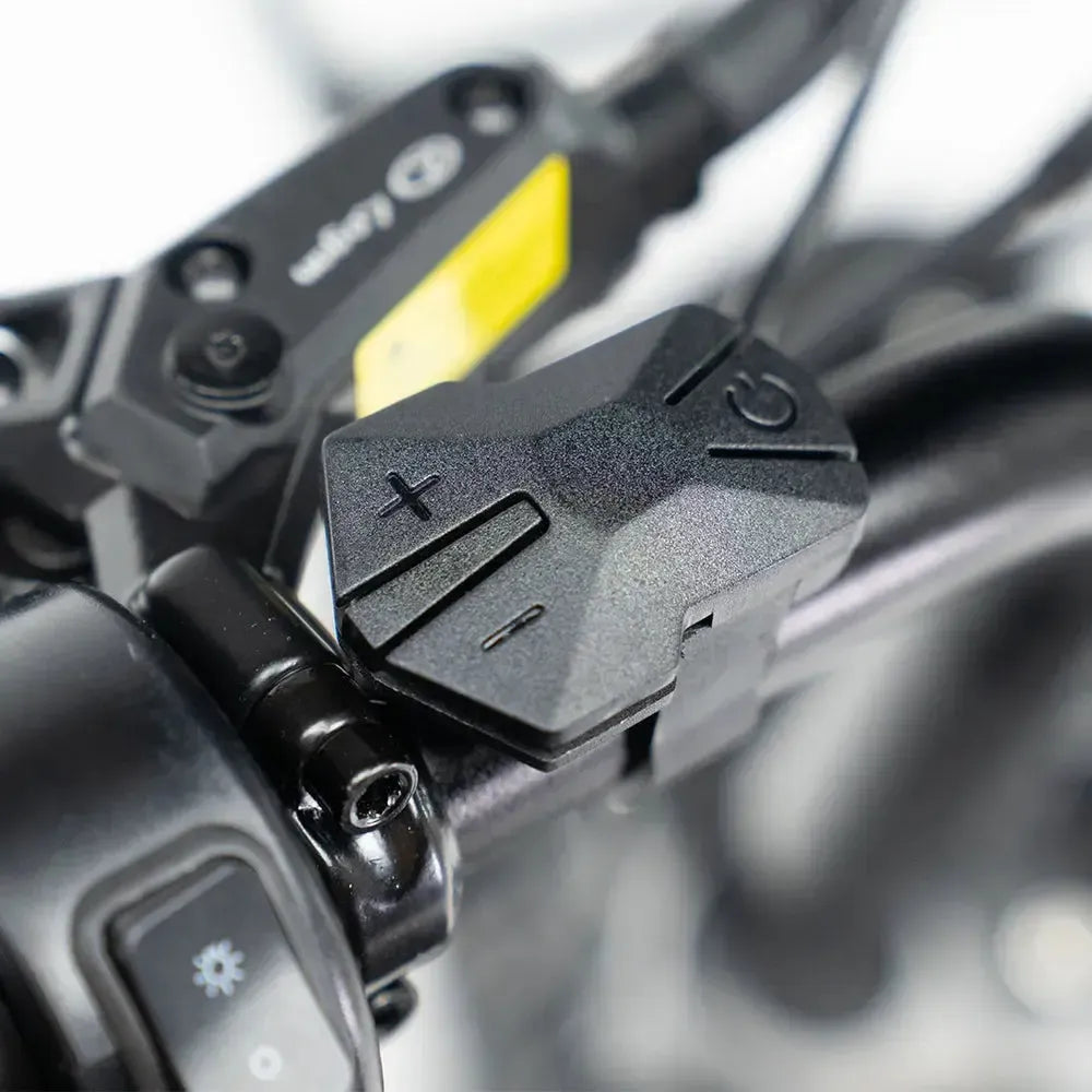 V20 PRO Fatbike 2025 | Combi-Deal 🔥