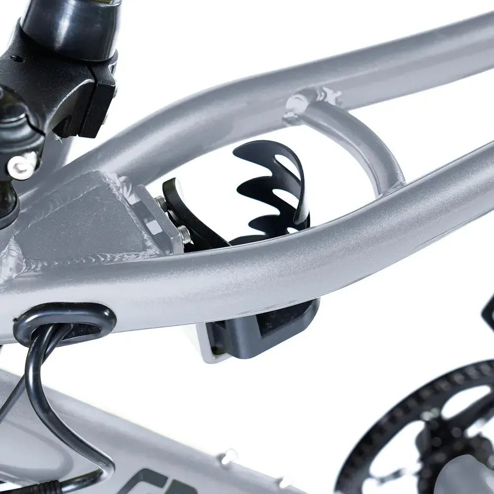 Grandeux Xplore - Grijs