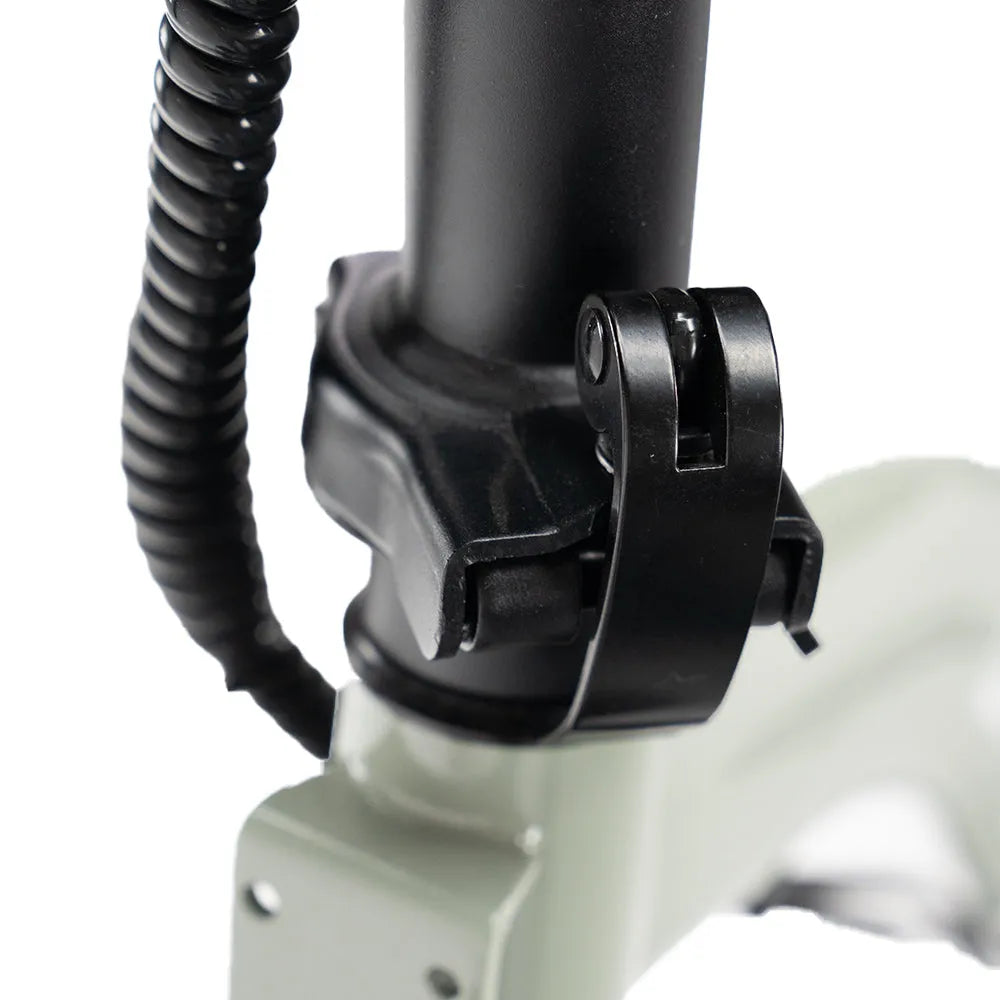 Windgoo E20 Pro – Beige - Lage instap - vouwfiets