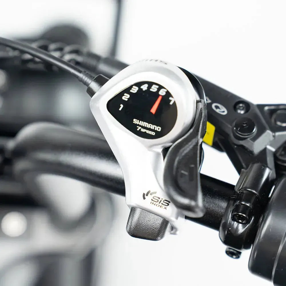 V20 PRO Fatbike 2025 | Combi-Deal 🔥