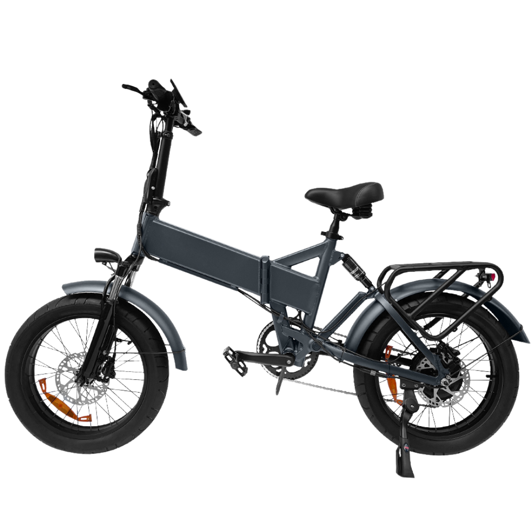 EB3 E BIKE vouwfiets 250W Fat Tires