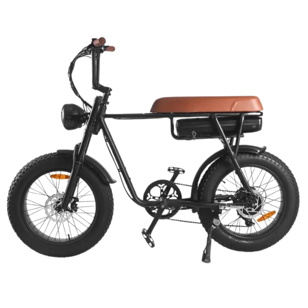 FXH-006 Fatbike 2024