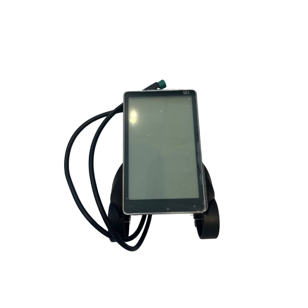 Ouxi - Display M5 max 25 km per uur