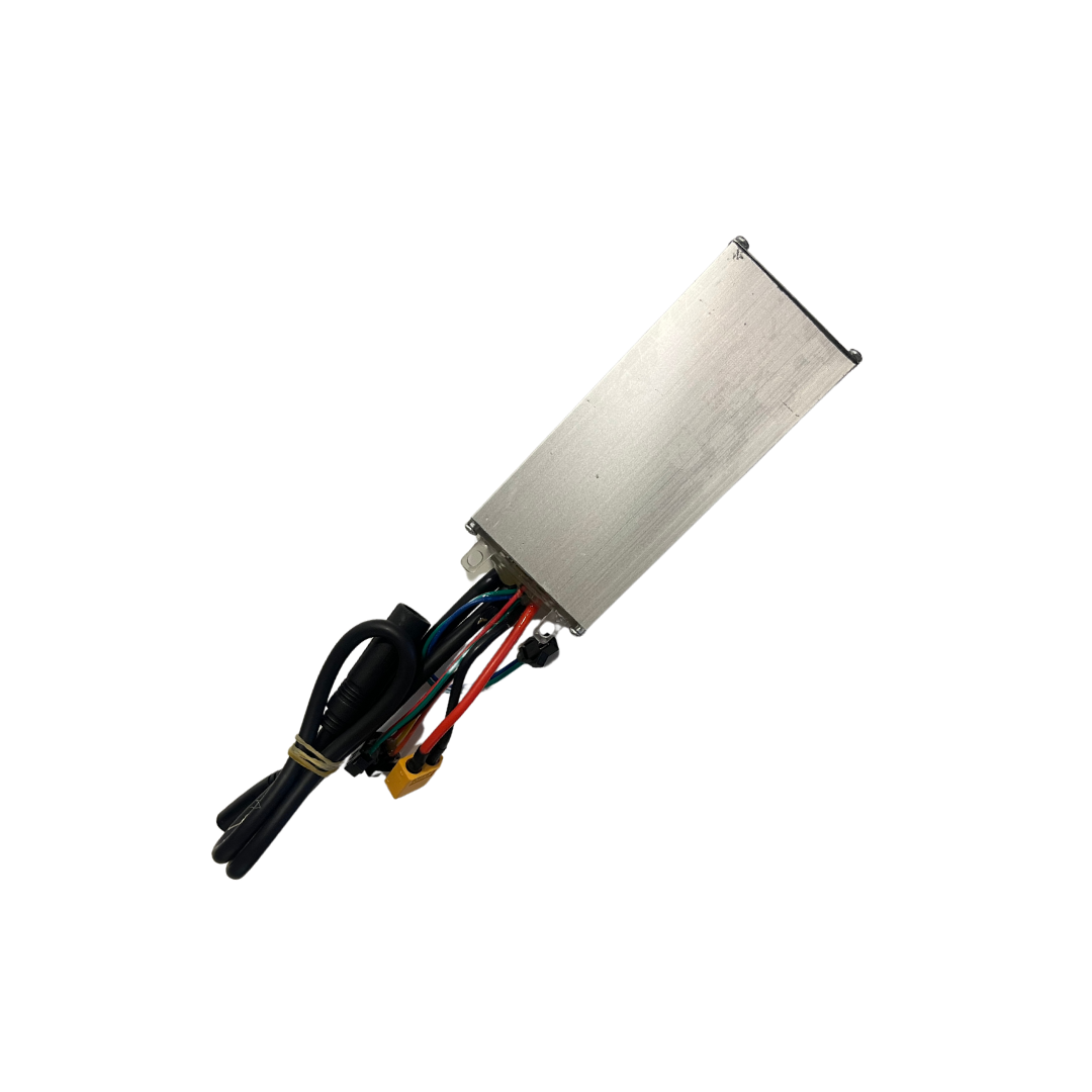 Ouxi - Controller H9